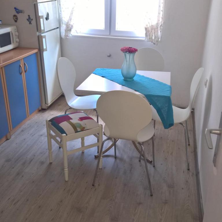 Blue Residence - Apartman sa 1 Spavaćom Sobom - 1