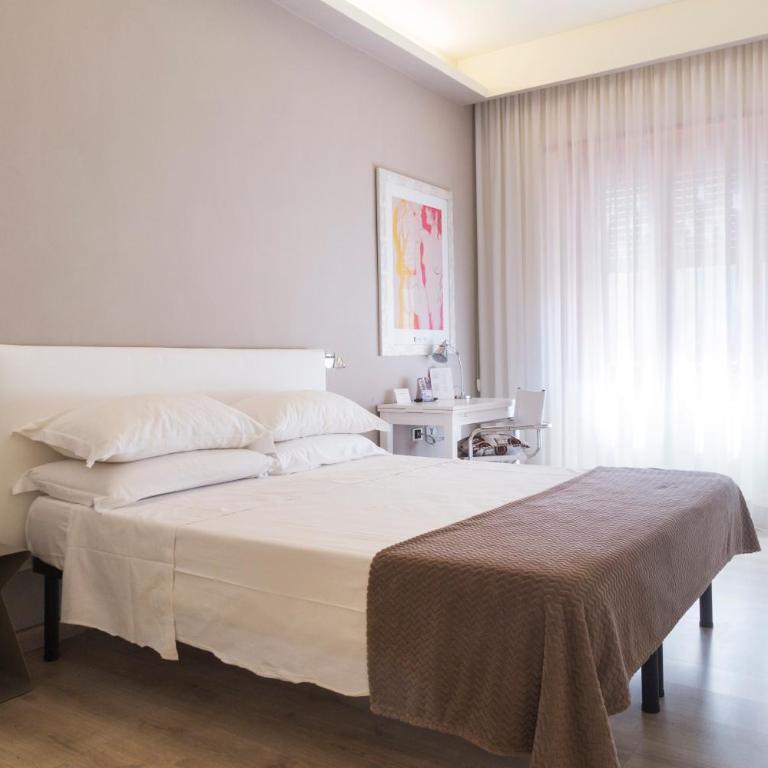 Residenza Talenti Superior Rooms - Camera Matrimoniale/Doppia con Letti Singoli - 6