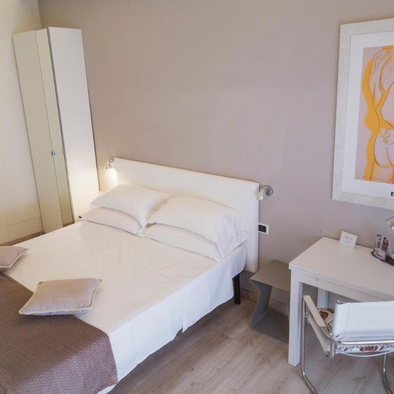 Residenza Talenti Superior Rooms - Camera Matrimoniale/Doppia con Letti Singoli - 7