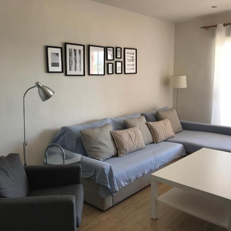 Apartamento En Primera Linea De Playa - Apartamento con vistas al mar - 12