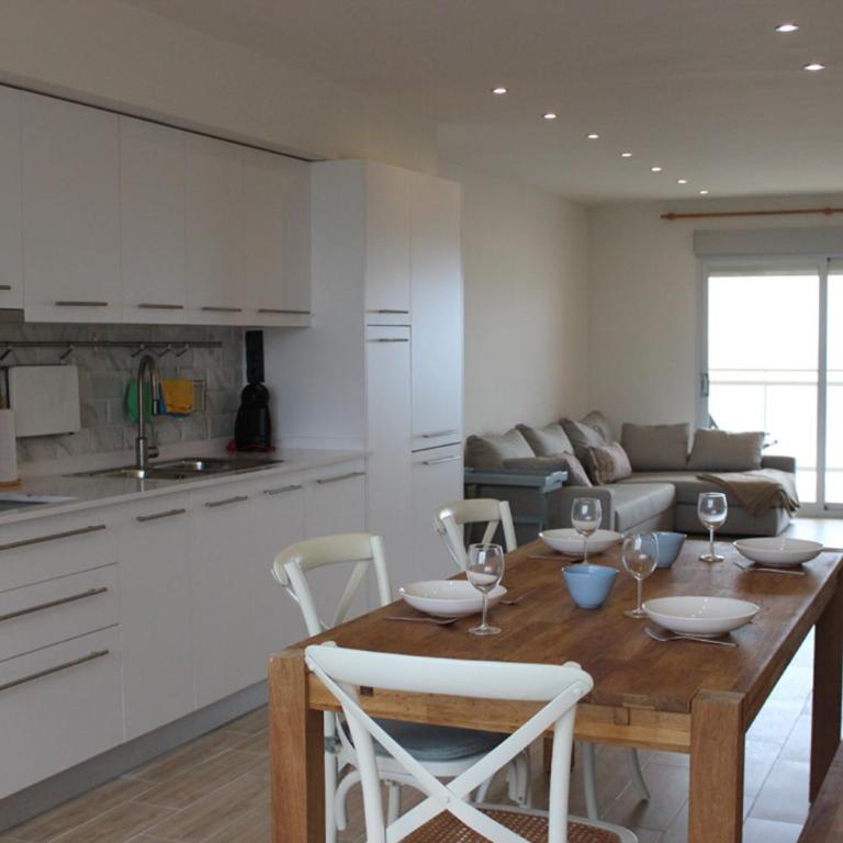 Apartamento En Primera Linea De Playa - Apartamento con vistas al mar - 13