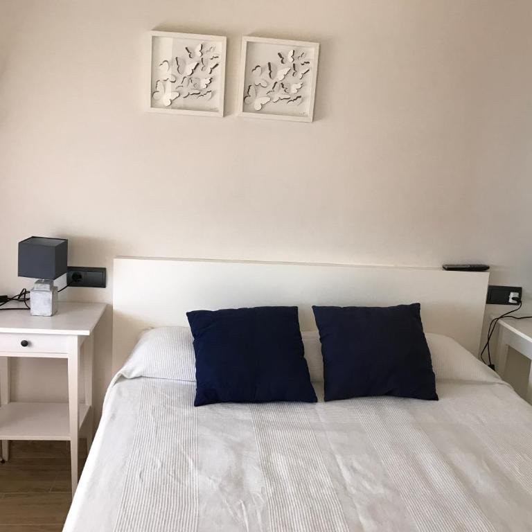 Apartamento En Primera Linea De Playa - Apartamento con vistas al mar - 24