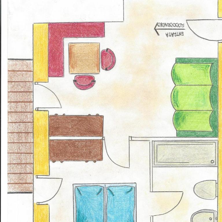 Pension Garni Plang - Apartment - 6