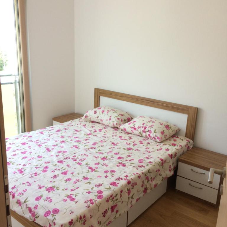 Relax Apartment Becici - One-Bedroom Apartment - 23