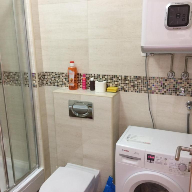 Relax Apartment Becici - One-Bedroom Apartment - 25