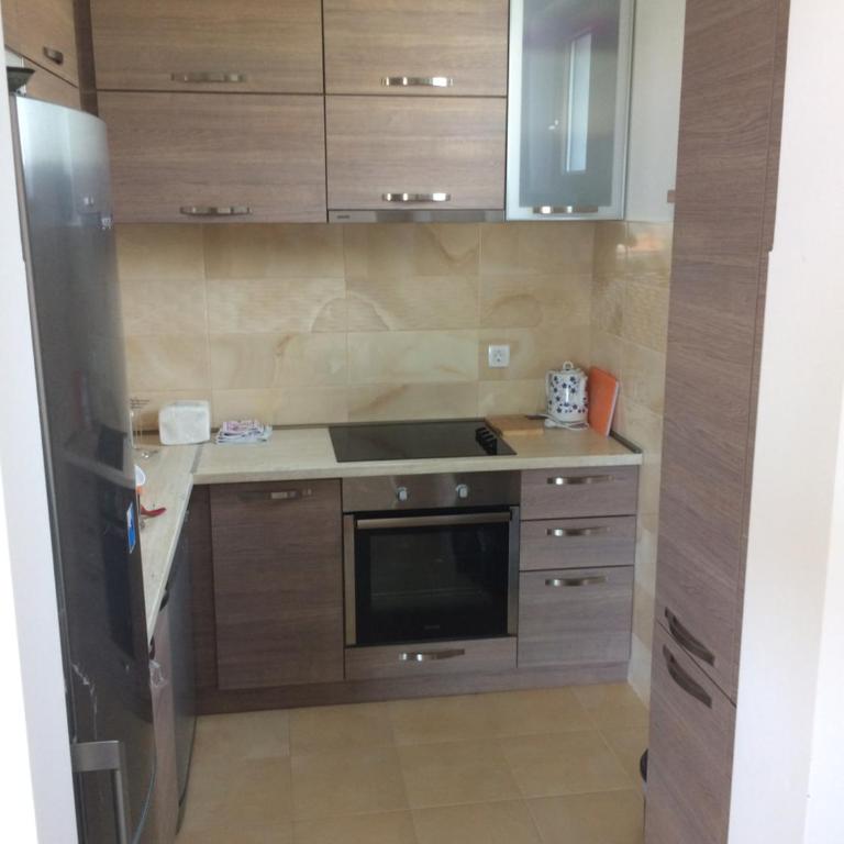 Relax Apartment Becici - One-Bedroom Apartment - 27