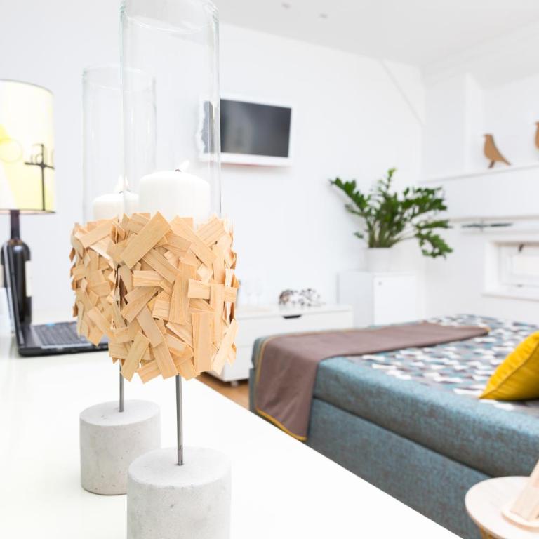 Casa Gli Archi - Appartamentino su 2 Livelli - 23