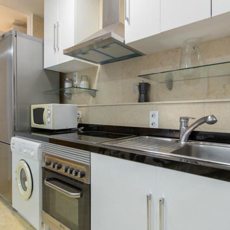 Plaza Mayor-Rastro WF - Deluxe Apartment - 3