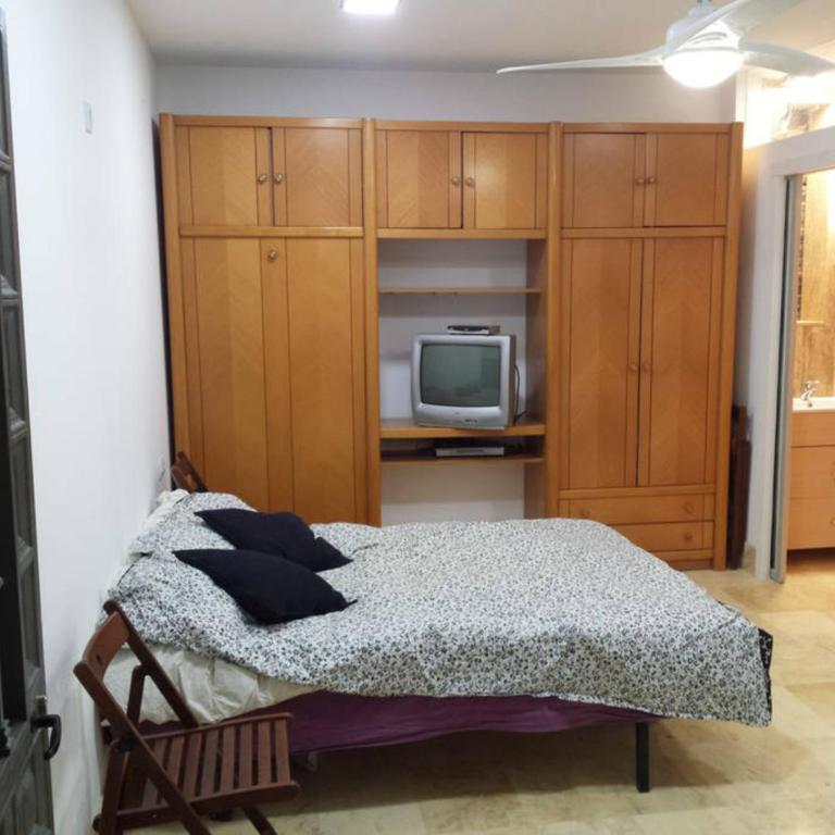 Plaza Mayor-Rastro WF - Deluxe Apartment - 6