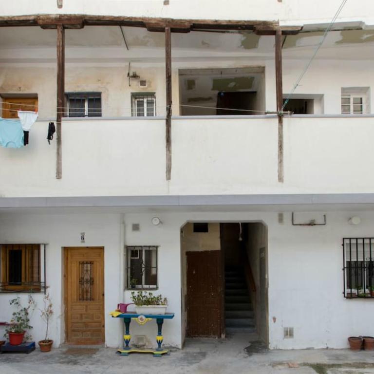Plaza Mayor-Rastro WF - Deluxe Apartment - 7