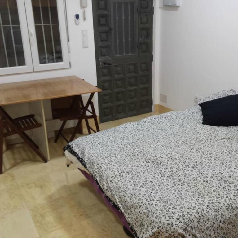 Plaza Mayor-Rastro WF - Deluxe Apartment - 9
