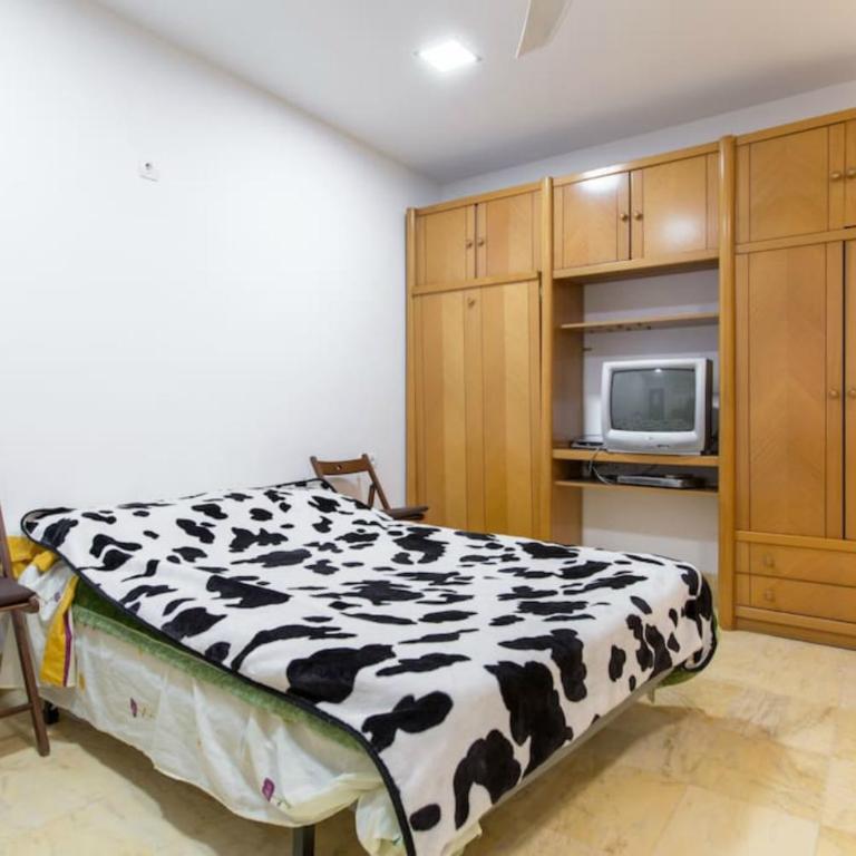 Plaza Mayor-Rastro WF - Deluxe Apartment - 10