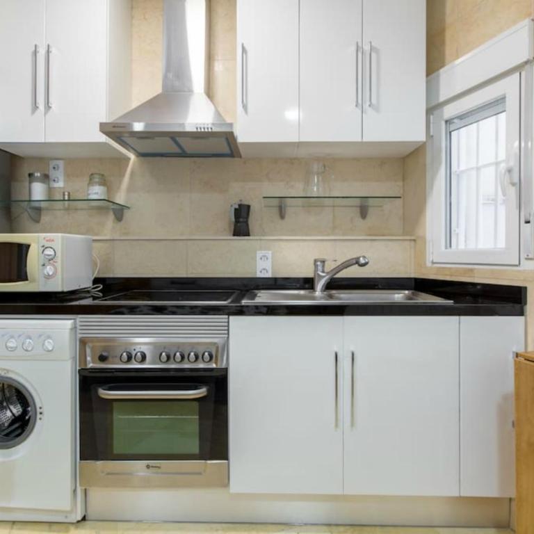 Plaza Mayor-Rastro WF - Deluxe Apartment - 17