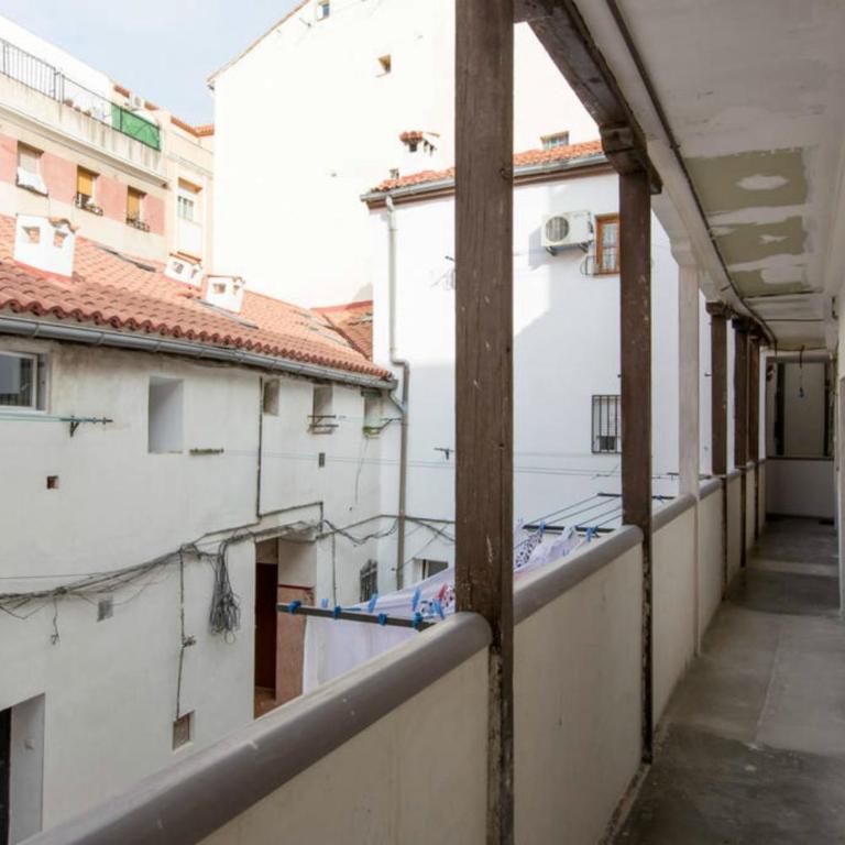 Plaza Mayor-Rastro WF - Deluxe Apartment - 23