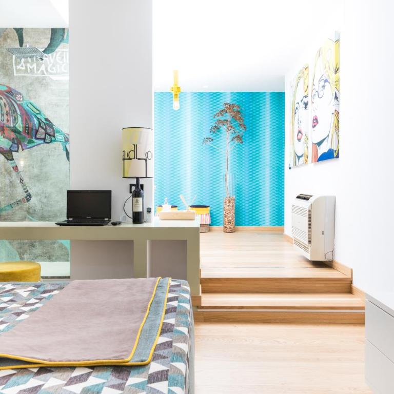 Casa Gli Archi - Appartamentino su 2 Livelli - 3