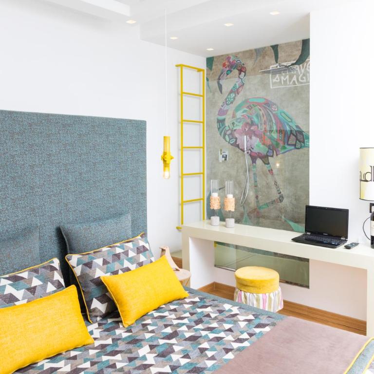 Casa Gli Archi - Appartamentino su 2 Livelli - 4