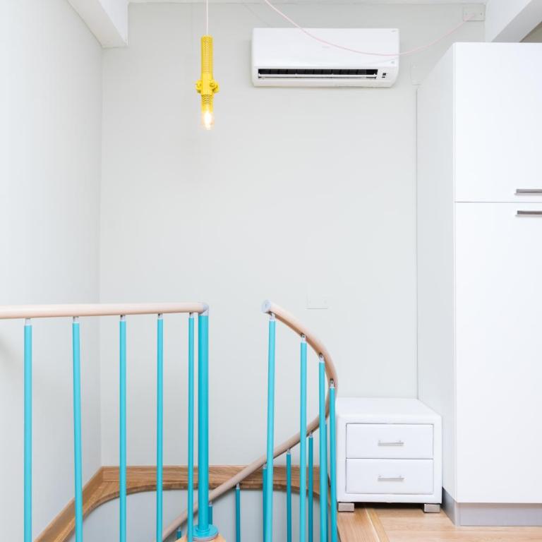 Casa Gli Archi - Appartamentino su 2 Livelli - 15