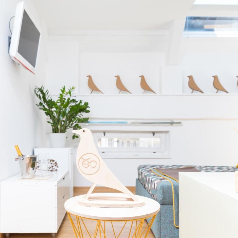 Casa Gli Archi - Appartamentino su 2 Livelli - 18
