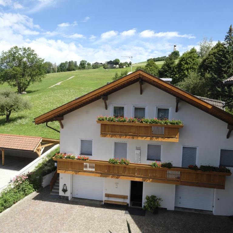 Residence Kampidell - Appartement 2 Chambres - 3