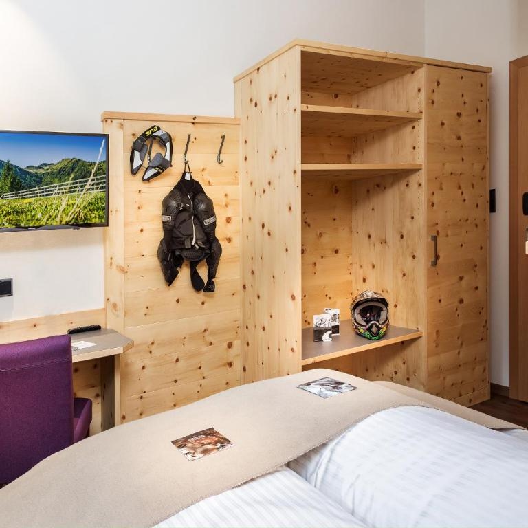 Hotel Talblick - Habitación Individual - 6