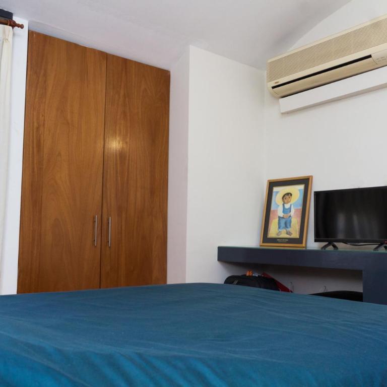 Rosario Suites - Apartamento Triple Superior - 4