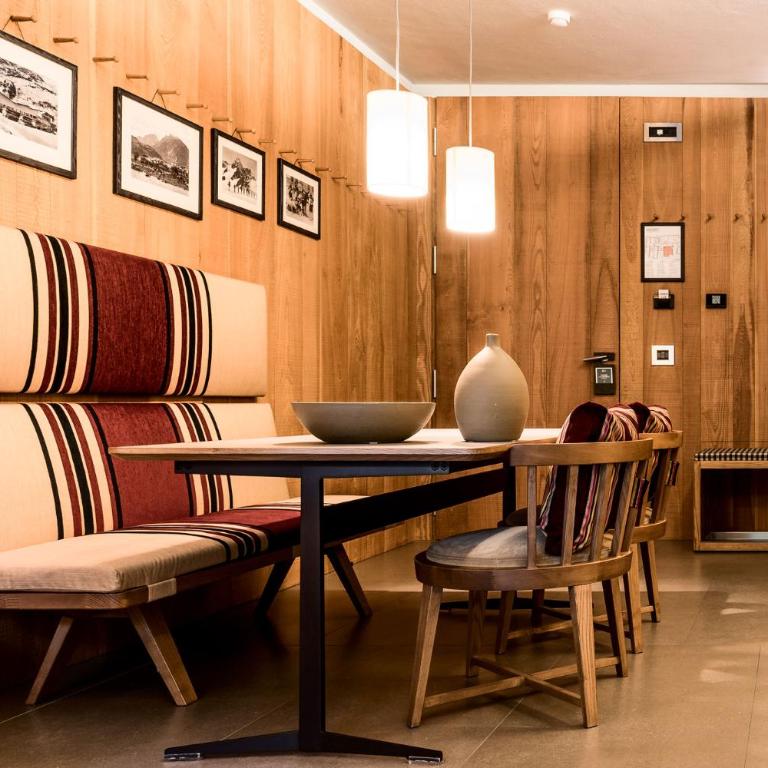 Eden Hotel - Suite - 2
