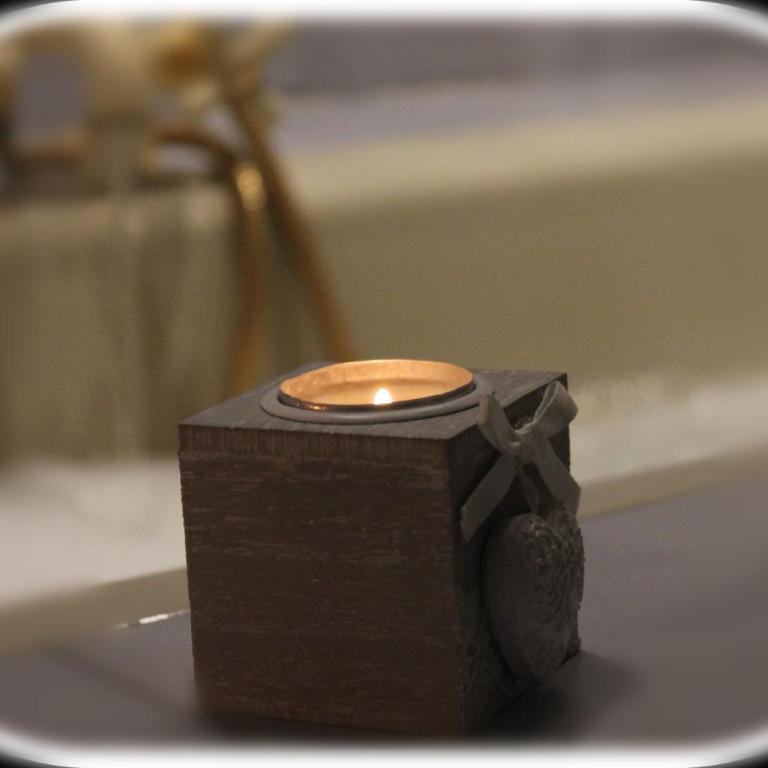 San Peter's Golden Rooms - Camera Matrimoniale con Terrazza - 7