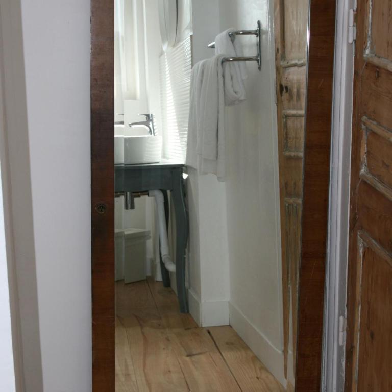 La Maison de la Plage - Chambre Double Supérieure - 2
