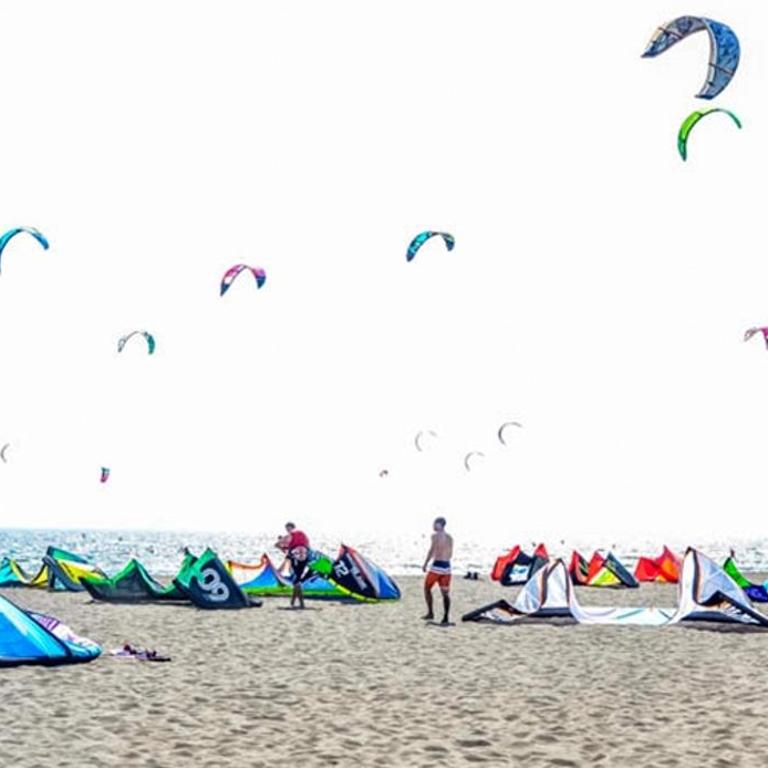 Holiday Home Kite House - Vacation Home - 32