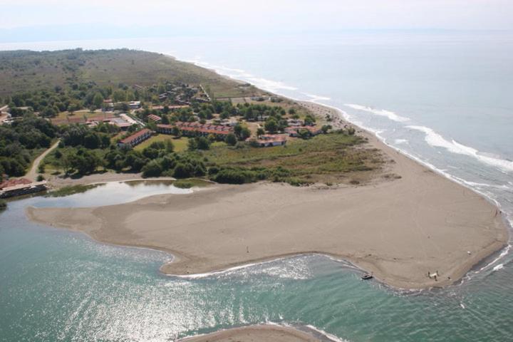 Holiday Home Kite House - Vacation Home - 29