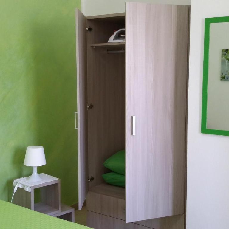 La Casa Dei Nonni - Camera Matrimoniale/Doppia con Letti Singoli con Bagno Privato - 4