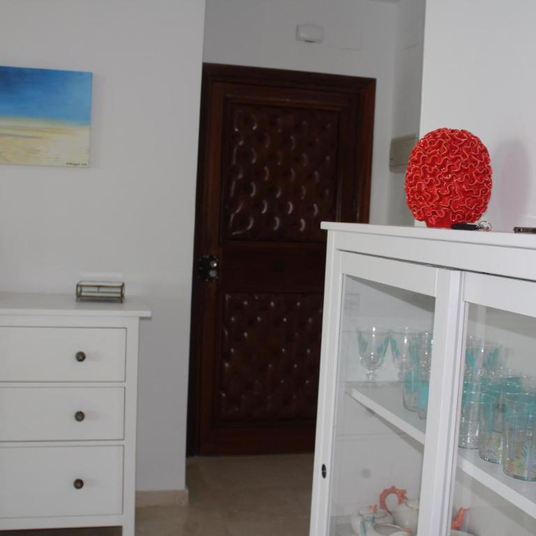 Castillo Santa Clara - Apartamento Deluxe con 3 dormitorios y vistas frontales al mar - 22