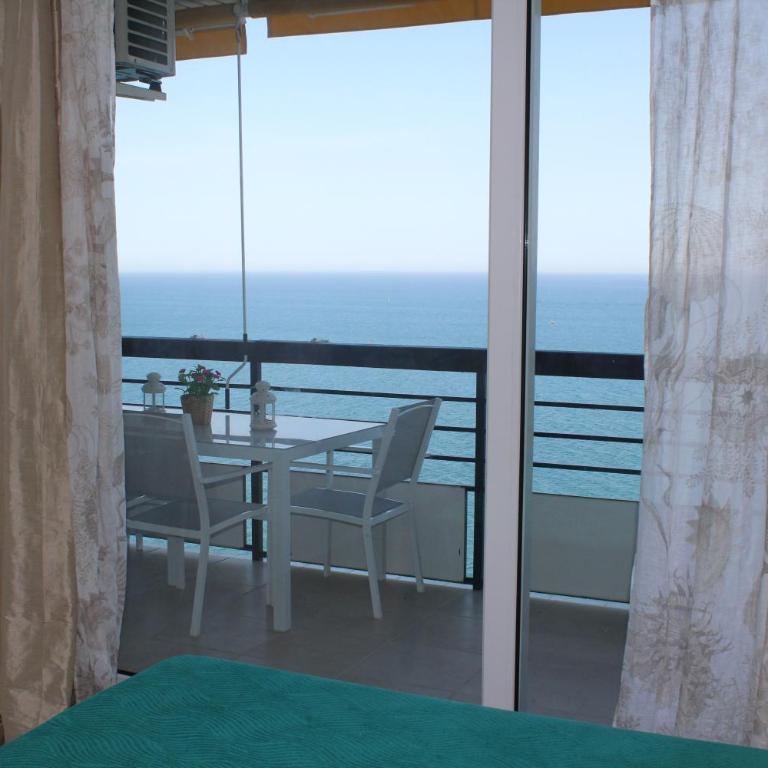 Castillo Santa Clara - Apartamento Deluxe con 3 dormitorios y vistas frontales al mar - 7