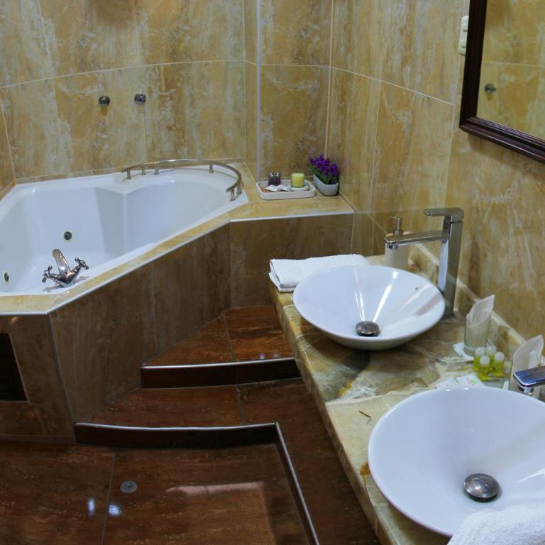Hotel Villa de Valverde - Suite - 2