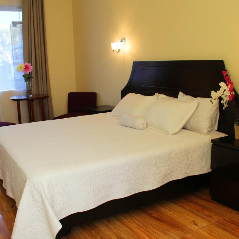 Hotel Villa de Valverde - Suite - 5