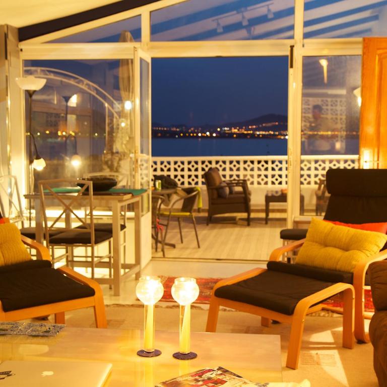 El Vivero del Mar Menor - Casa de 4 dormitorios - 2