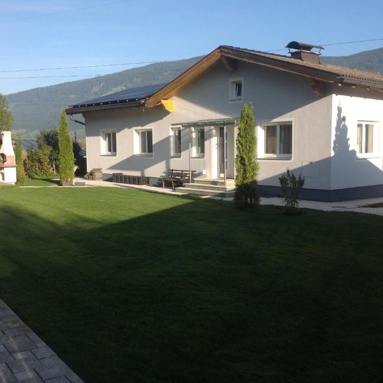 Ferienhaus Holiday - Ferienhaus - 4