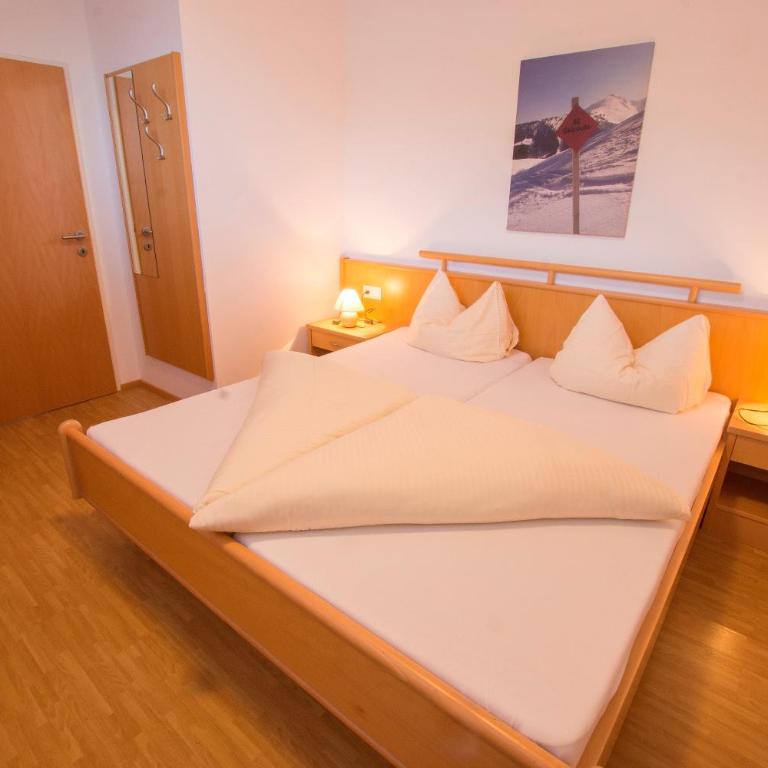 Sonnseitn Appartements - Apartment mit 3 Schlafzimmern - 14
