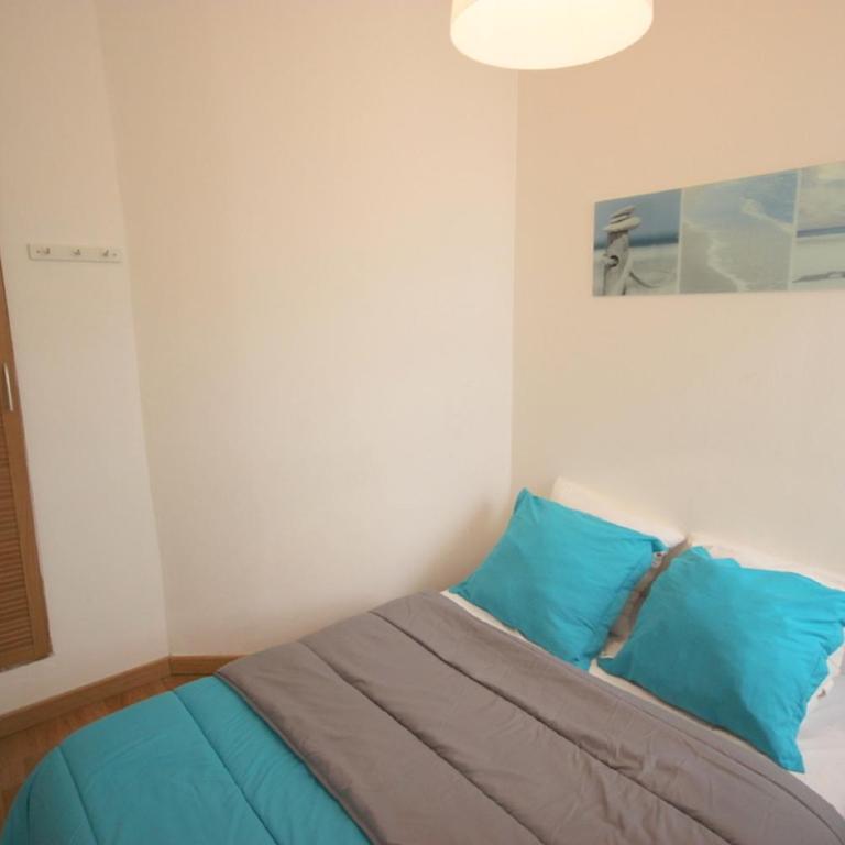 Apartment Palais de France - Appartement - 10