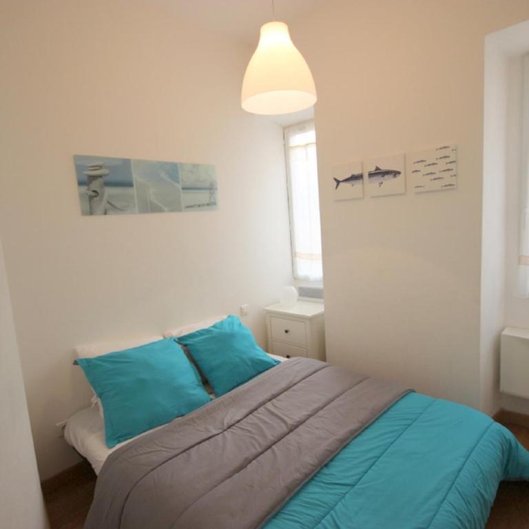 Apartment Palais de France - Appartement - 9
