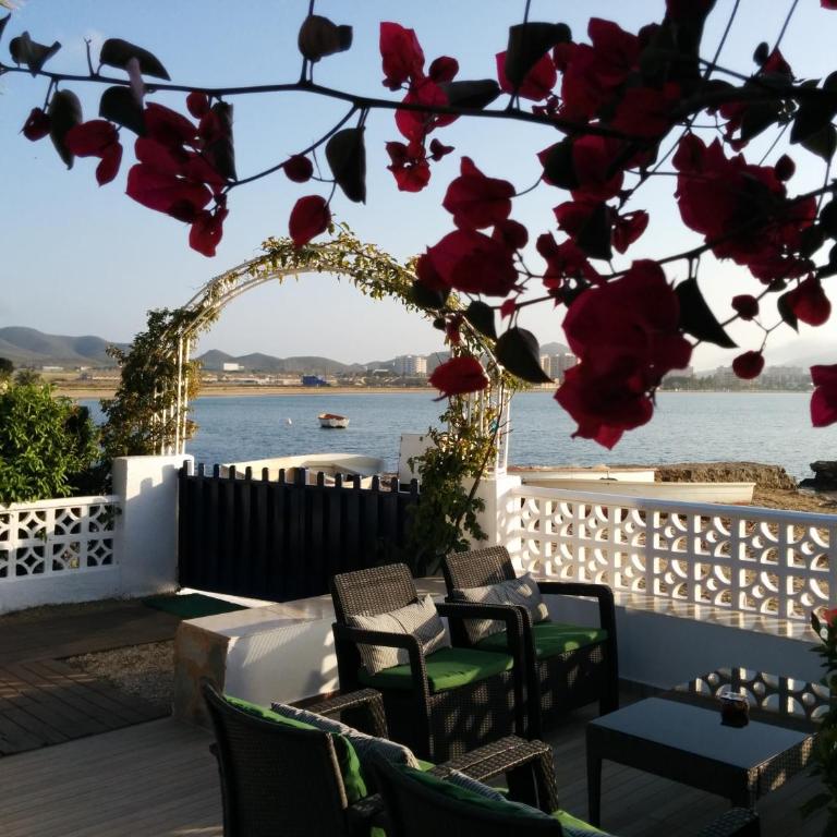 El Vivero del Mar Menor - Casa de 4 dormitorios - 28
