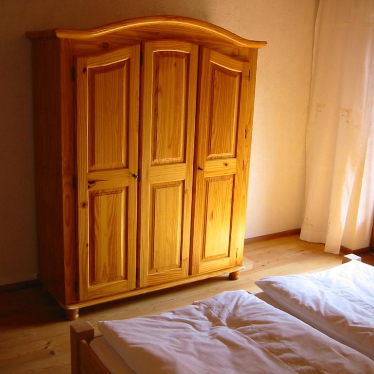 Haus Alex - Apartment mit 2 Schlafzimmern und Balkon - 33