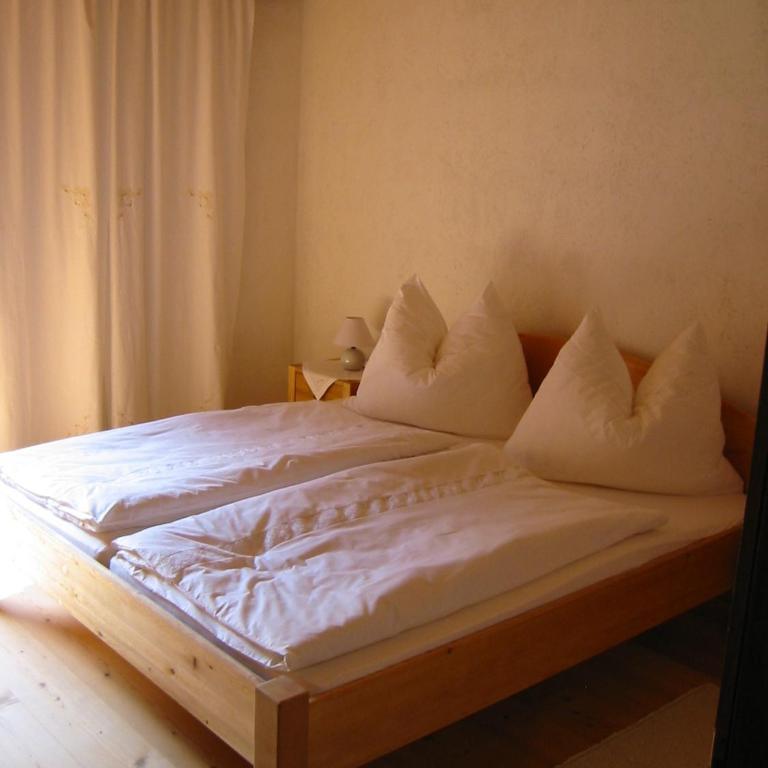 Haus Alex - Apartment mit 2 Schlafzimmern und Balkon - 34