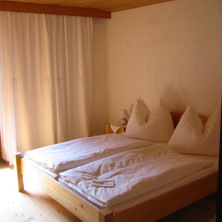 Haus Alex - Apartment mit 2 Schlafzimmern und Balkon - 36