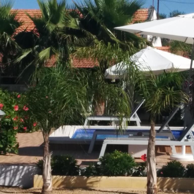 El Vivero del Mar Menor - Casa de 4 dormitorios - 13