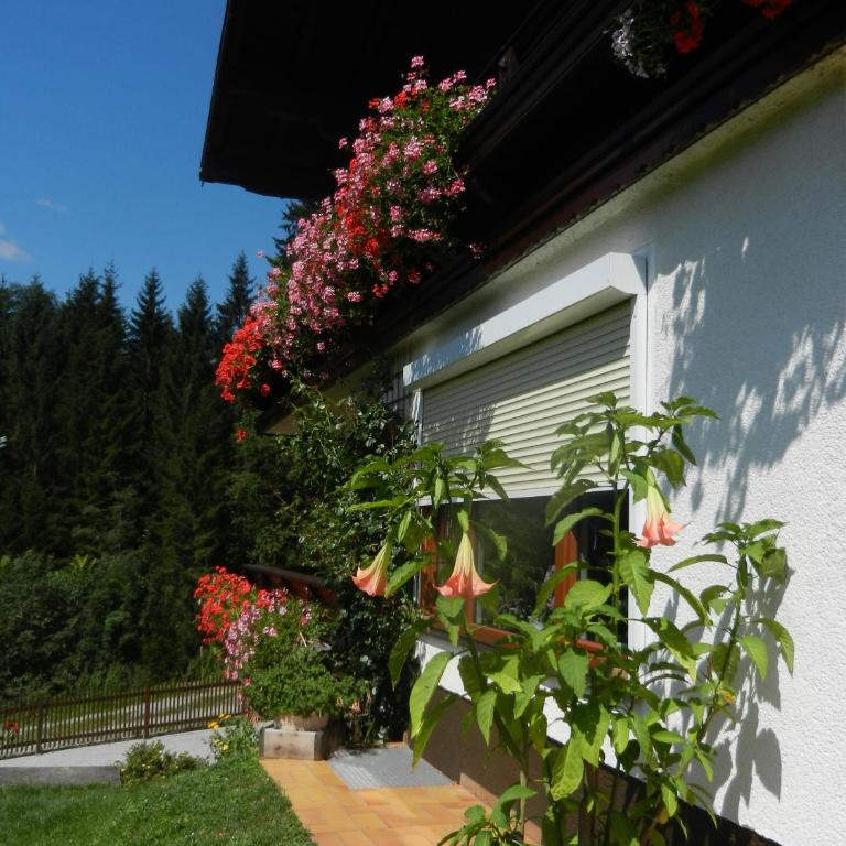 Ferienwohnung Rettenegger - Apartment (5 Erwachsene) - 15