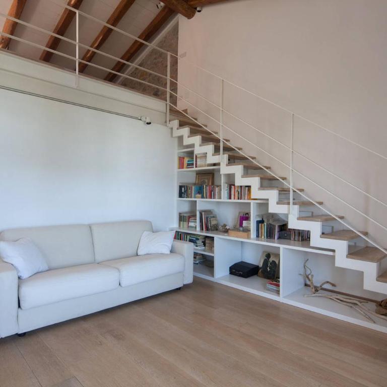 La Casa Rossa - Appartamento con Vista Mare - 3