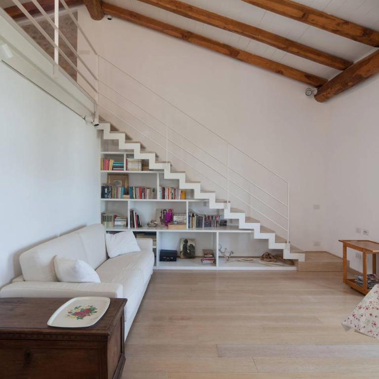 La Casa Rossa - Appartamento con Vista Mare - 8