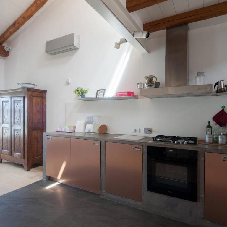La Casa Rossa - Appartamento con Vista Mare - 15