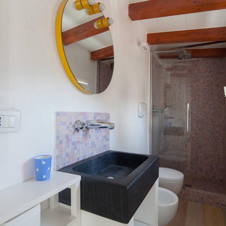 La Casa Rossa - Appartamento con Vista Mare - 27